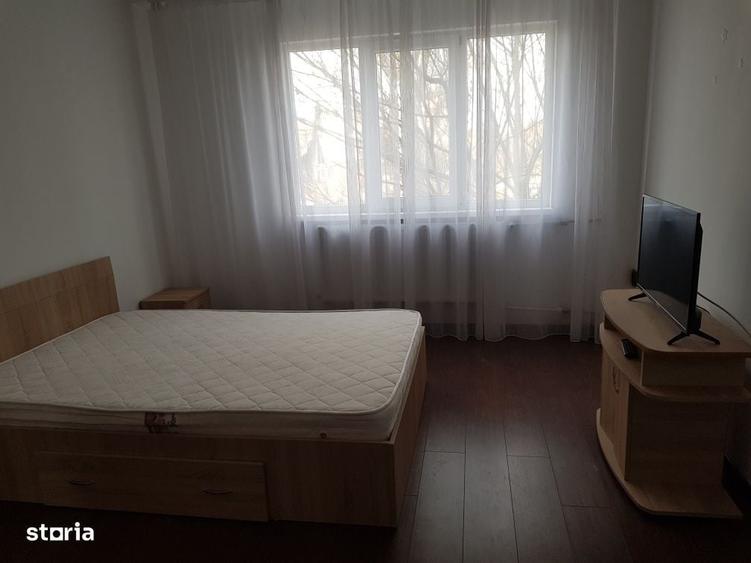 Garsonieră în Lipovei