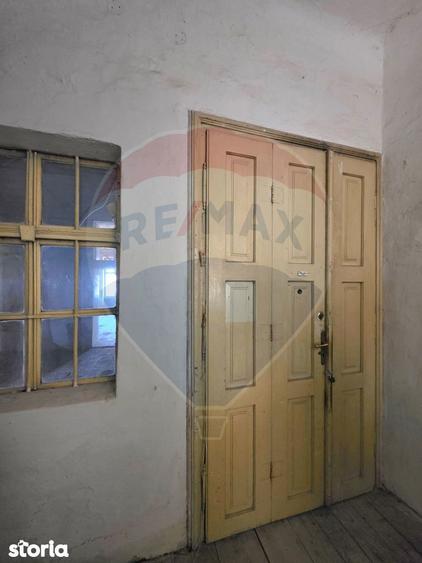 Apartament in cladire istorica Sighisoara - 16