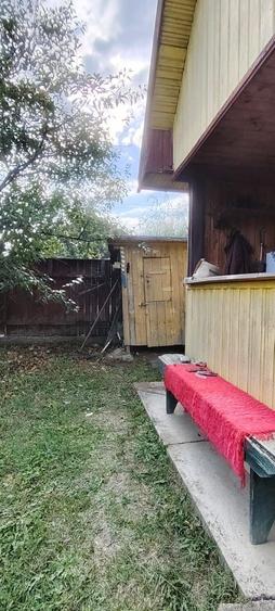 Casă în Fodora