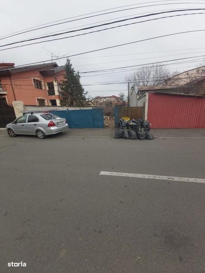 Spațiu comercial, în Dămăroaia