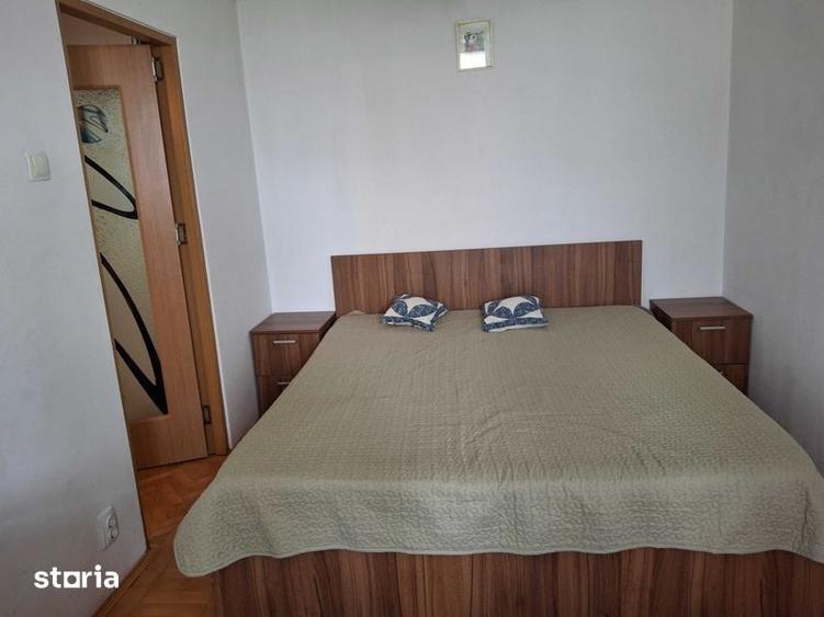 Inchiriez apartament 2 camere /Mall Plaza - 2