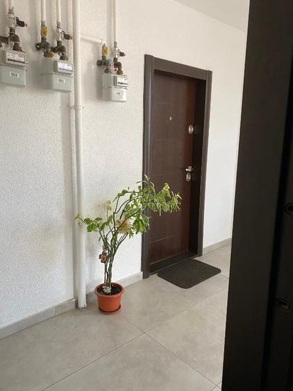 Apartament cu 2 camere decomandat, mobilat în Dumbrăvița