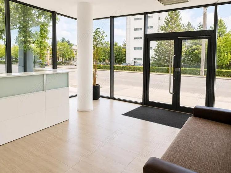 Cladire semicentrala - parcare proprie - 5