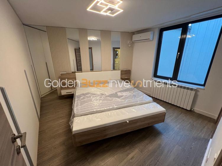 Apartament cu 2 camere, mobilat în Victoriei