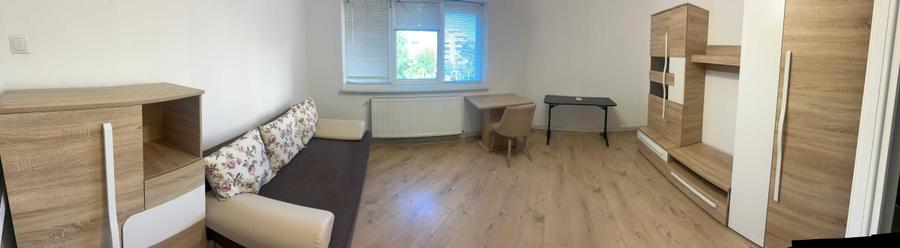 Apartament cu 3 camere decomandat în Mănăștur