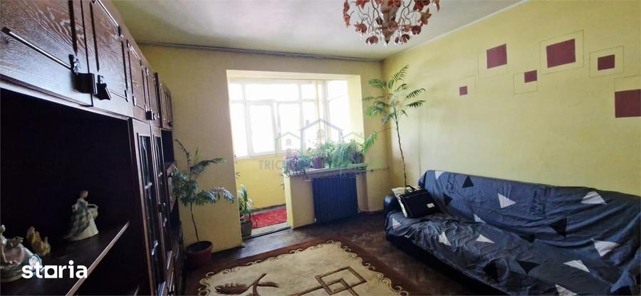 Apartament cu 4 camere în George Enescu