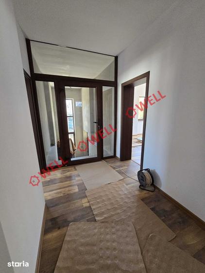 Casă cu 5 camere cu Teren 785 Mp în Central