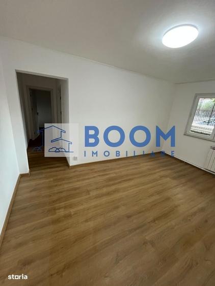Apartament cu 3 camere decomandat în Ostroveni