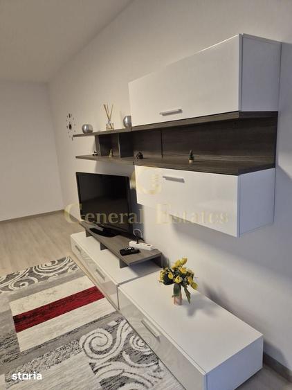 Apartament cu 2 camere în Sânpetru