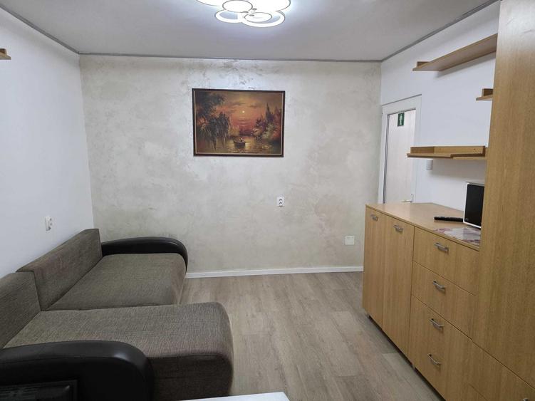 Apartament cu 2 camere decomandat în Tomis Nord