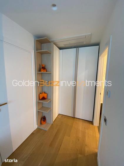 Apartament de inchiriat Avia?iei | 3 camere - 3