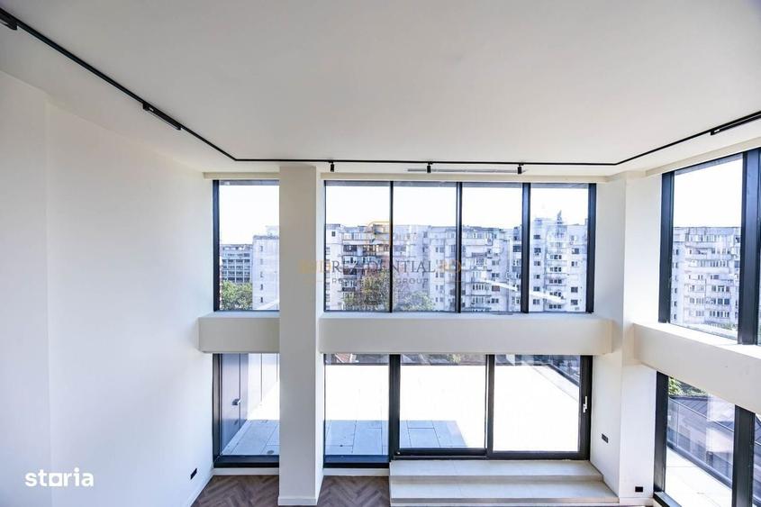 Apartament cu 4 camere în Decebal