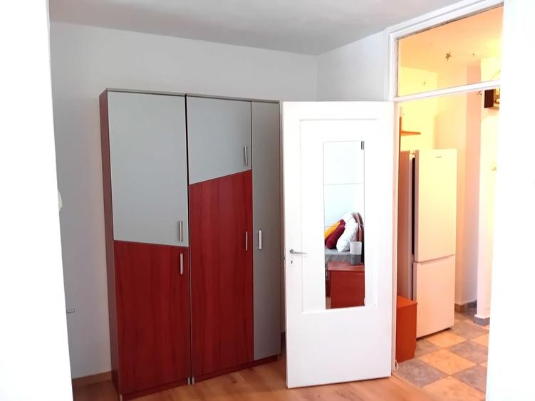 Militari, Gorjului, str. Ion Manolescu, ac, tv, bloc mixt - 7
