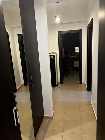 Apartament cu 2 camere decomandat în Sălaj