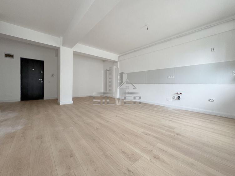 Apartament cu 2 camere semidecomandat în Florești — fotografia 3