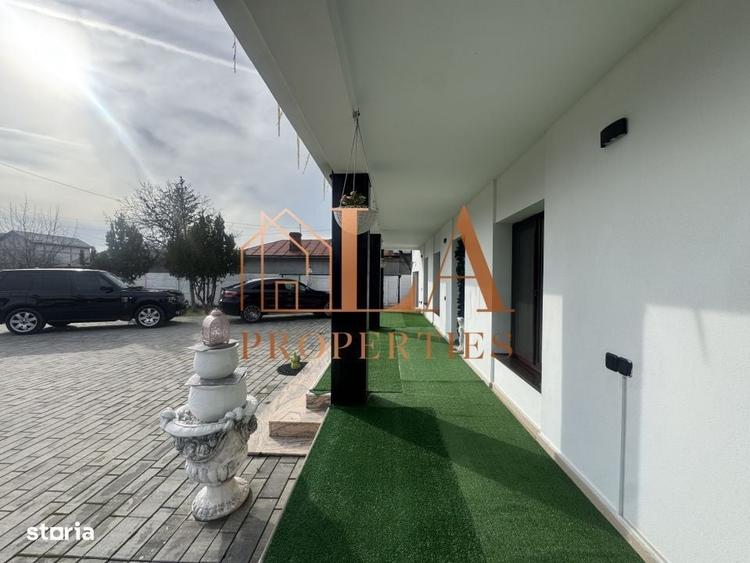 Casă cu 4 camere în Central