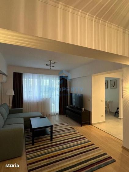 Apartament cu 2 camere în Victoriei