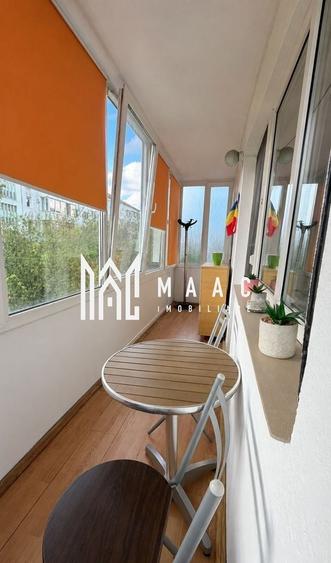Apartament cu 2 camere semidecomandat, mobilat în Hipodrom 1
