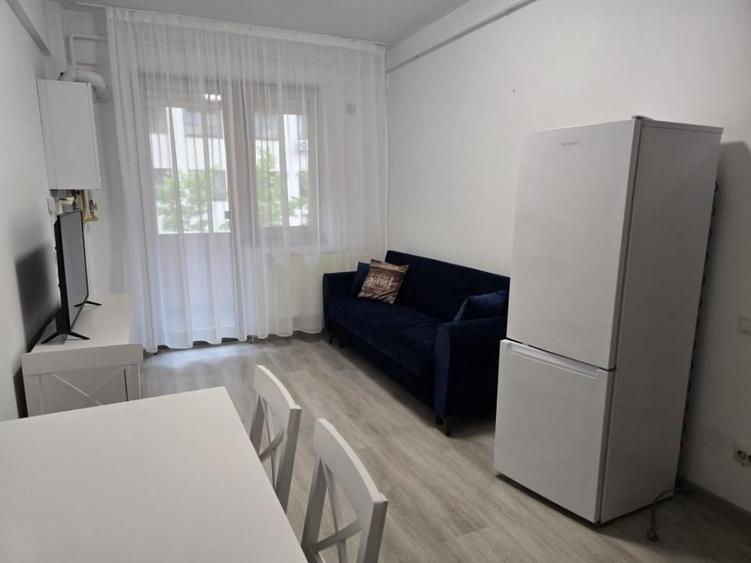 Chirie, Apartament 2 camere Cartier Visoianu - 8