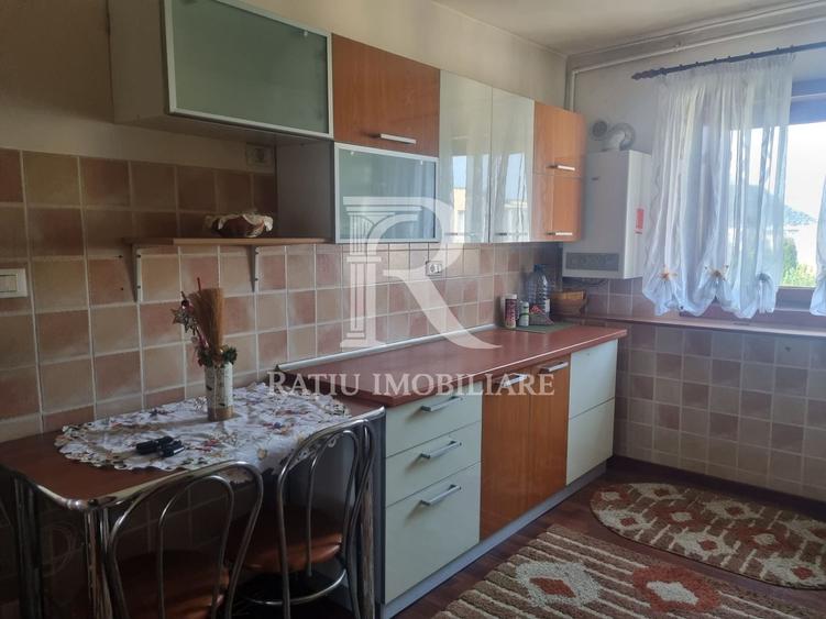 Apartament cu 2 camere de vanzare | Zona Gojdu | Deva | Hunedoara - 3
