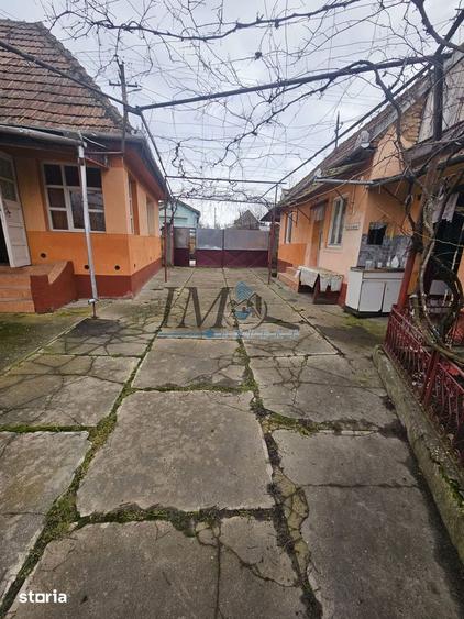 Casa de vanzare Rosia de Secas - 3