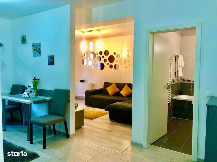 Apartament cu 2 camere în Bartolomeu