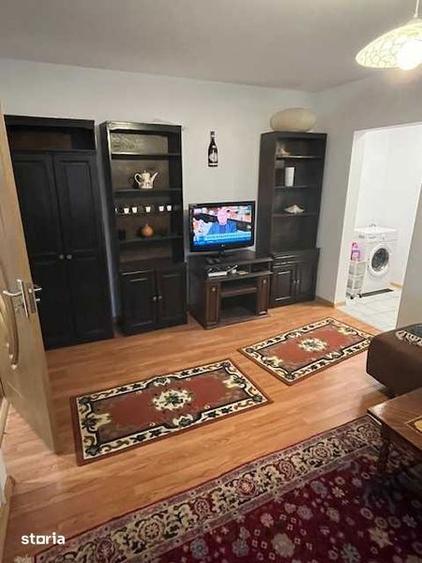 Ocazie, apartament cu doua camere renovat gata de inchiriat. - 6
