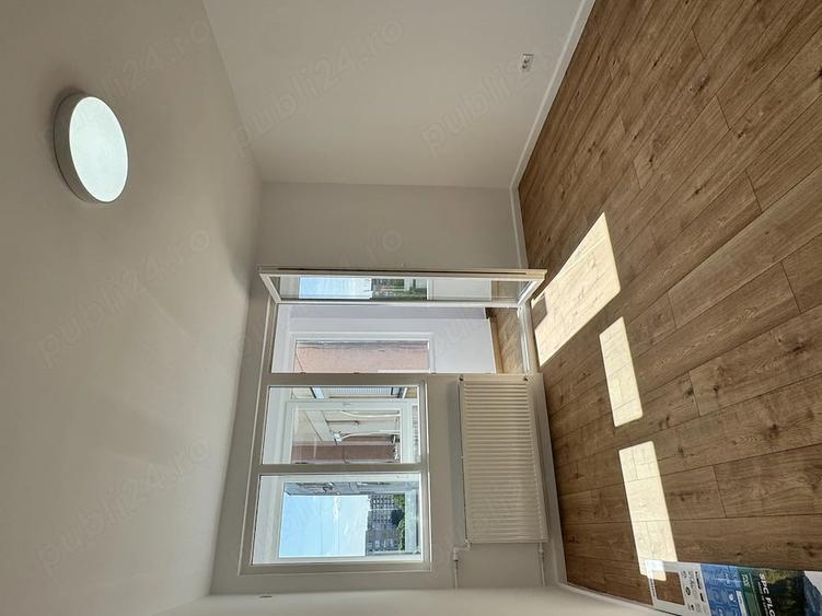 Apartament cu 2 camere decomandat în Drumul Taberei