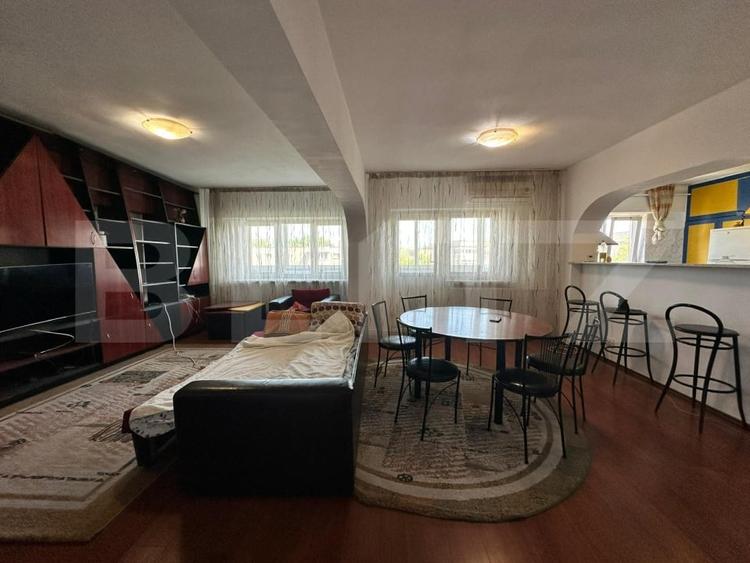 Apartament 4 camere, Calea Bucuresti zona Mc Donalds - 3