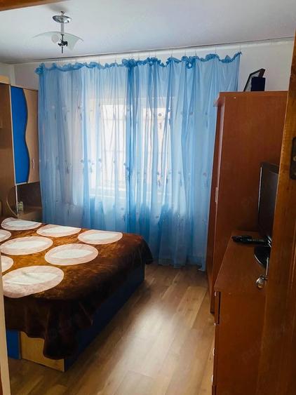 Casă cu 3 camere cu Teren 412 Mp în Central