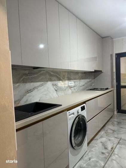 Apartament 3 camere - 2