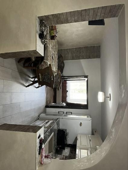 Apartament cu 2 camere semidecomandat în Trivale
