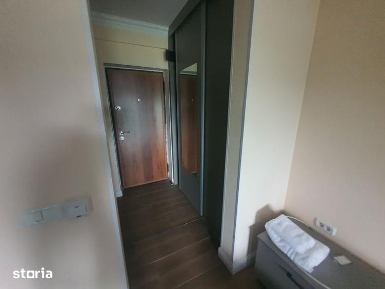 Garsonieră în Central