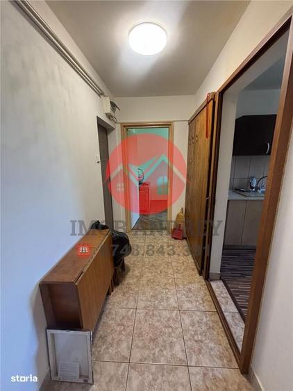 Apartament cu 3 camere în Ultracentral