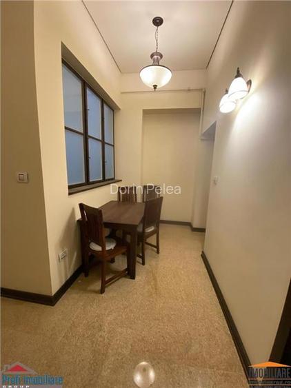Apartament zona Ultracentrala Arad