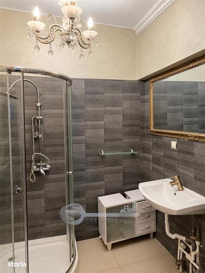Apartament cu 3 camere decomandat în Horpaz