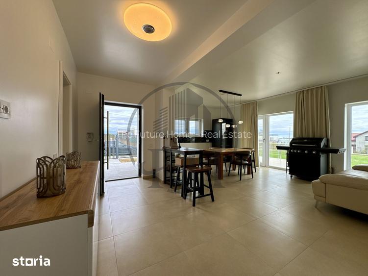 Casa/Vila de vanzare Techirghiol, Constanta