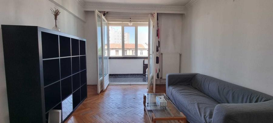 Apartament cu 2 camere decomandat în Rosetti