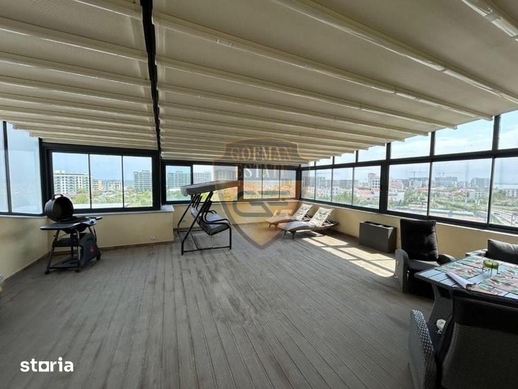 Apartament cu 4 camere în Nord