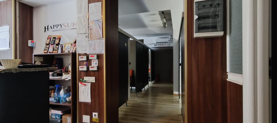 Spațiu comercial, de 113 mp, în Dobroești