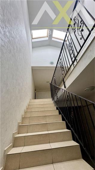 Apartament cu 3 camere decomandat în Valea Lupului