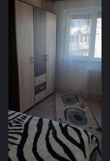 Apartament cu 2 camere decomandat în Fortuna