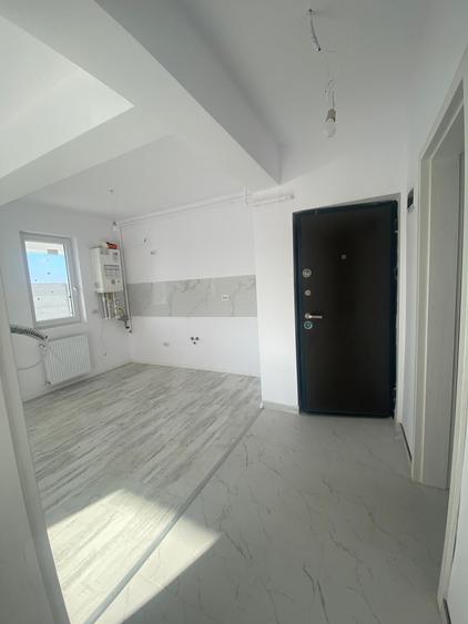 Apartament cu 2 camere decomandat în Militari
