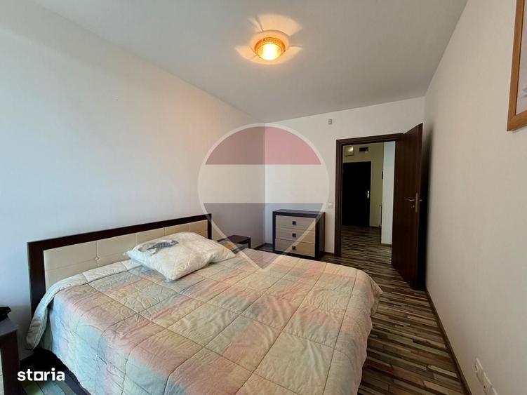 Apartament cu 2 camere în Intim