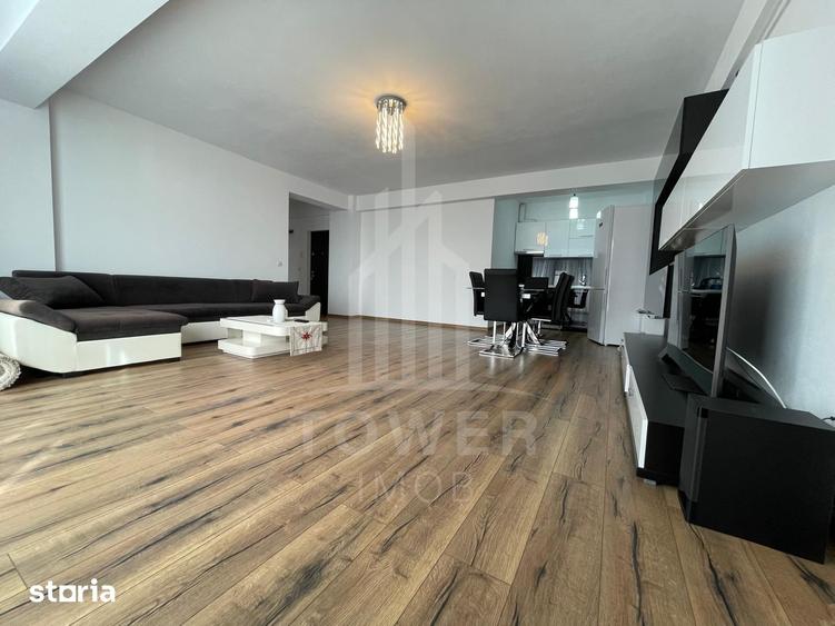 Apartament 3 camere I 2 dormitoare I Doamna Stanca - 16
