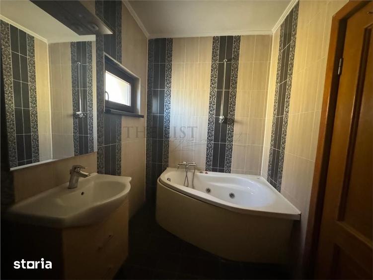 De Inchiriat | Vila cu 10 camere | Pipera - 8