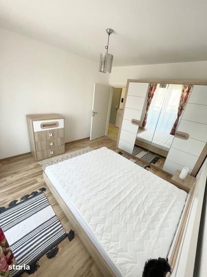 Apartament 2 camere cu dressing ?i parcare subterana, Avantgarden3 - 7