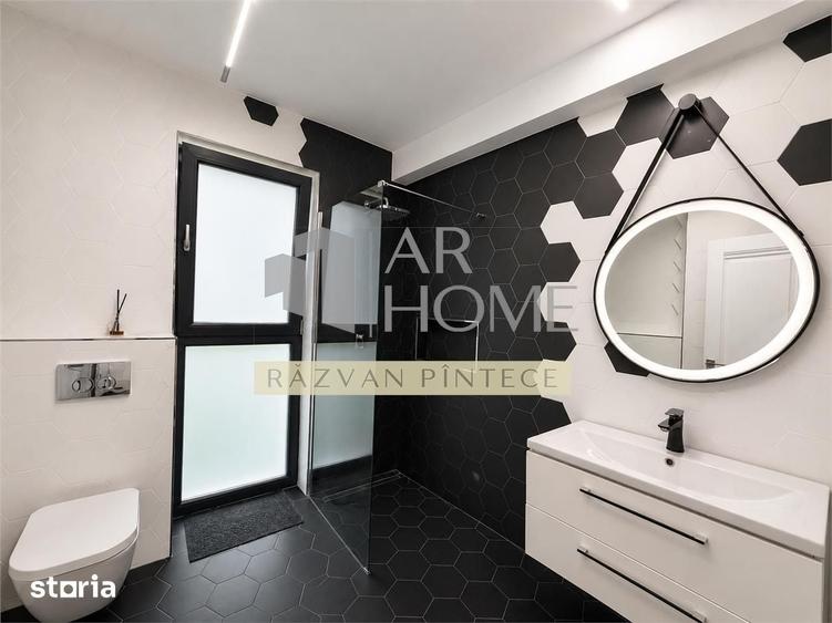 Apartament cu 4 camere decomandat în Blejoi