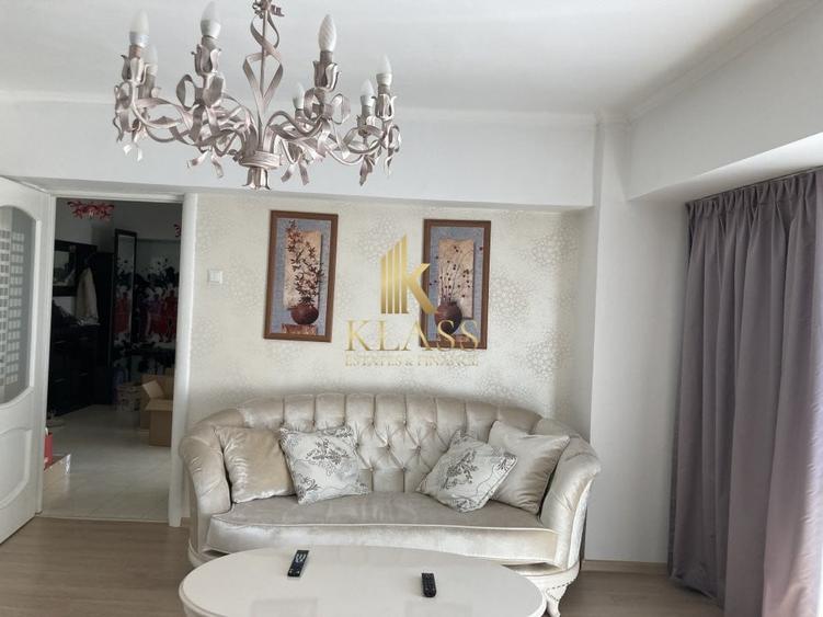 Apartament 2 camere | Rond Alba Iulia | Decebal | Parcare inclusa - 3