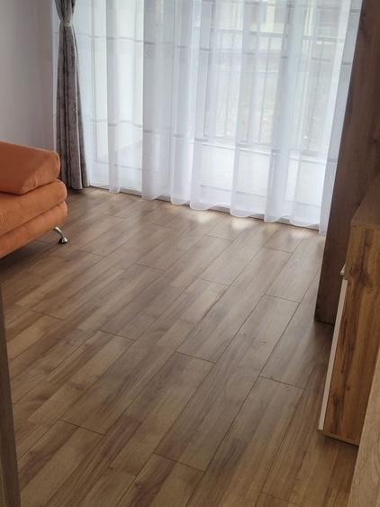 Apartament cu 2 camere în Florești